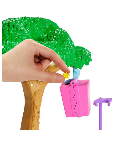 Muñeca Chelsea Fiesta de Cumpleaños Perdido Mattel 25cm