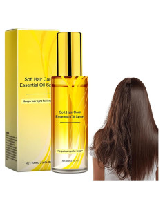 Spray Hidratante para Cabello Eadwe 2.13L Acondicionador Sin Aclarado