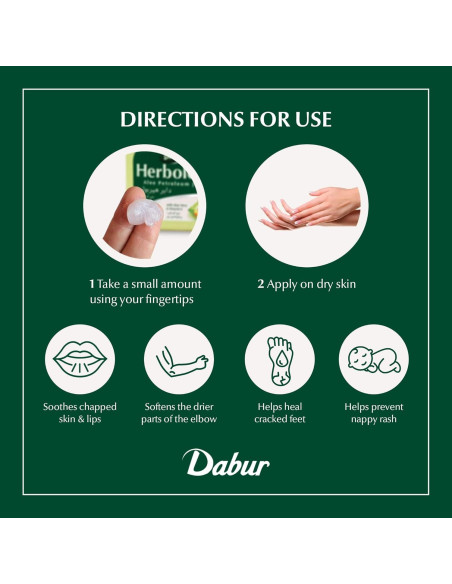 Dabur Herbolene Gel de Aloe Vera y Vitamina E 850 ML