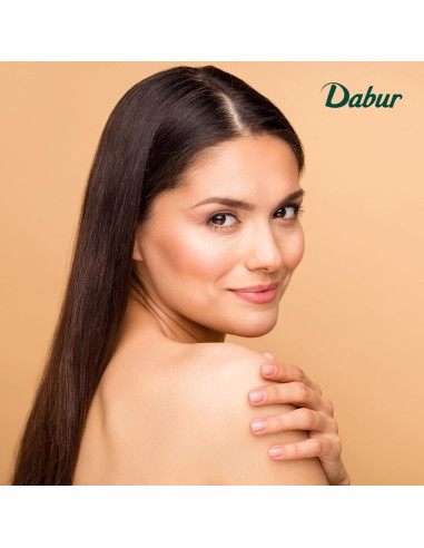 Dabur Herbolene Gel de Aloe Vera y Vitamina E 850 ML