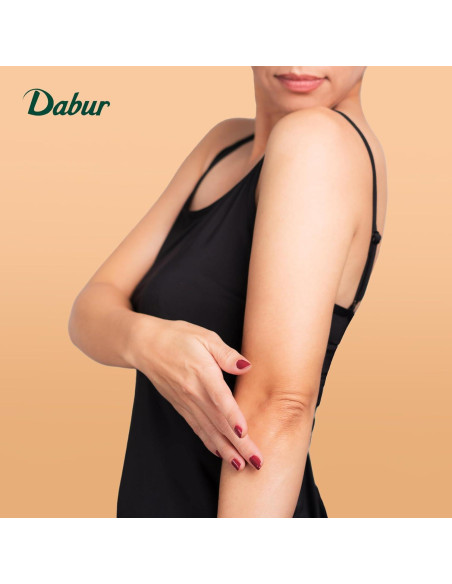 Dabur Herbolene Gel de Aloe Vera y Vitamina E 850 ML