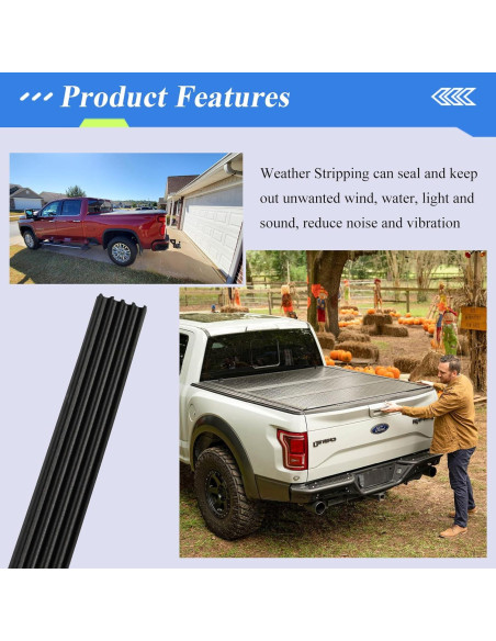 Sello de Goma Espuma EPDM Ctuoptuo 1.65m Aislamiento Climático