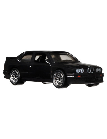 Hot Wheels Circuit Legends Vehículo a Escala 1:64 - Mattel