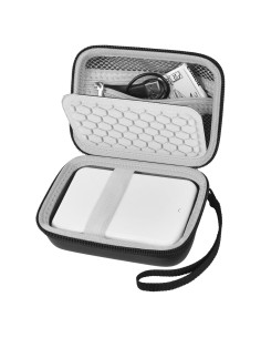Funda ALKOO para Impresora Canon IVY 2 Mini - Protección y Malla