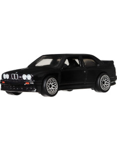 Hot Wheels Circuit Legends Vehículo a Escala 1:64 - Mattel 2