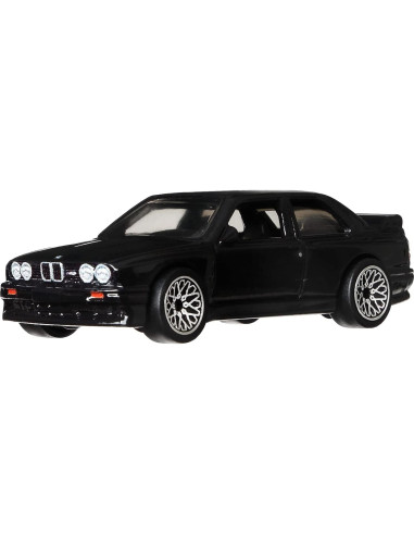 Hot Wheels Circuit Legends Vehículo a Escala 1:64 - Mattel