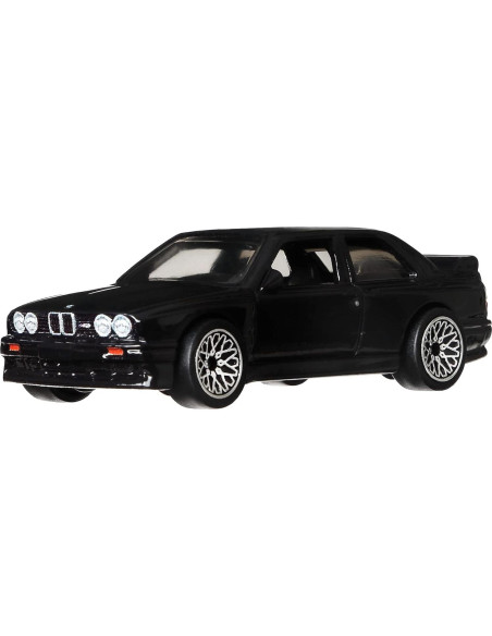 Hot Wheels Circuit Legends Vehículo a Escala 1:64 - Mattel