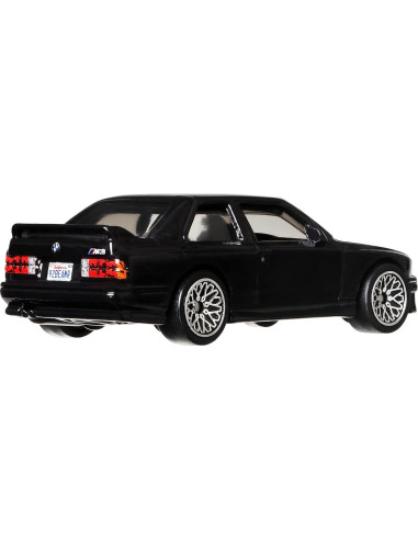 Hot Wheels Circuit Legends Vehículo a Escala 1:64 - Mattel