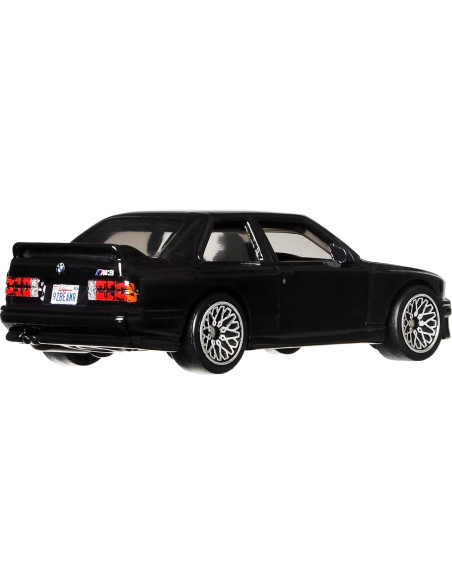 Hot Wheels Circuit Legends Vehículo a Escala 1:64 - Mattel