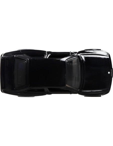 Hot Wheels Circuit Legends Vehículo a Escala 1:64 - Mattel