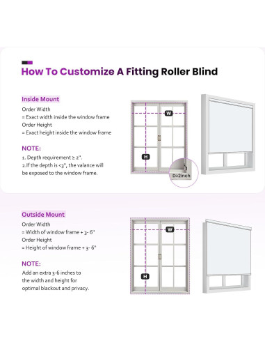Persianas enrollables motorizadas Astomi 102x102 cm vinilo gris