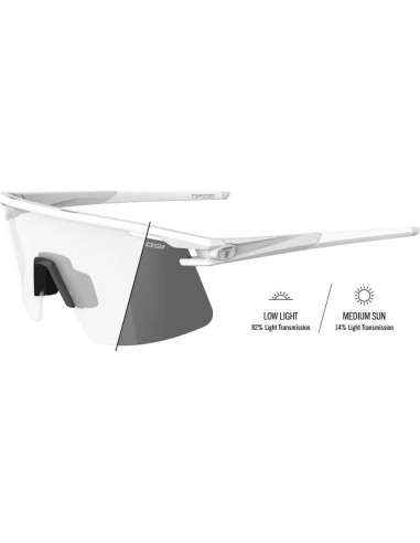 Gafas de sol Tifosi Optics Moab Lite - Lente Fototec
