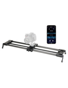 Deslizador Motorizado Inalámbrico Konova G1 120cm Carbono