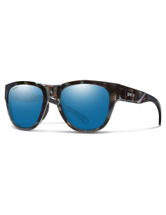 Gafas de sol deportivas SMITH Rockaway polarizadas ChromaPop