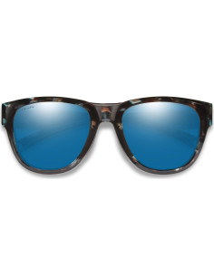 Gafas de sol deportivas SMITH Rockaway polarizadas ChromaPop 2