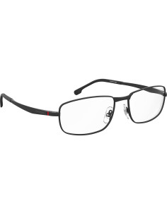 Montura de Gafas Carrera 8854 003 Negro Mate 57/17/145 mm 2