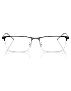 Gafas de Prescripción Emporio Armani EA1168D Hombre Rectangulares