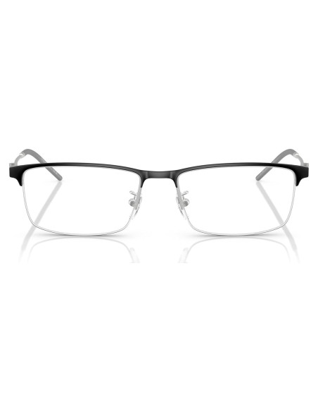 Gafas de Prescripción Emporio Armani EA1168D Hombre Rectangulares