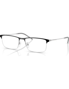 Gafas de Prescripción Emporio Armani EA1168D Hombre Rectangulares 2