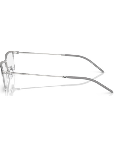 Gafas de Prescripción Emporio Armani EA1168D Hombre Rectangulares