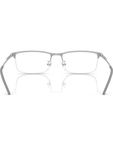 Gafas de Prescripción Emporio Armani EA1168D Hombre Rectangulares