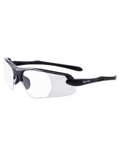 Gafas de Seguridad MagniVision +2.5 Dioptrías ANSI UV 99%