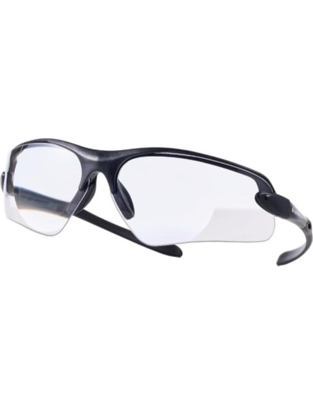 Gafas de Seguridad MagniVision +2.5 Dioptrías ANSI UV 99%