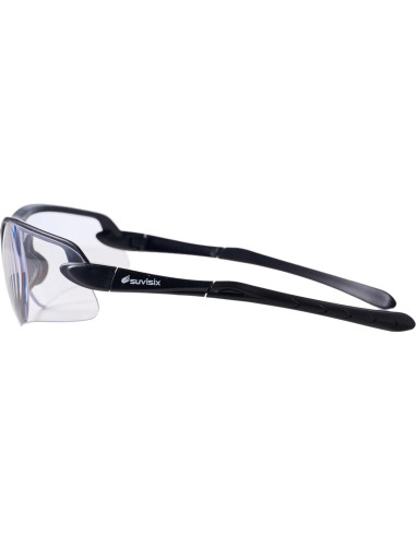 Gafas de Seguridad MagniVision +2.5 Dioptrías ANSI UV 99%