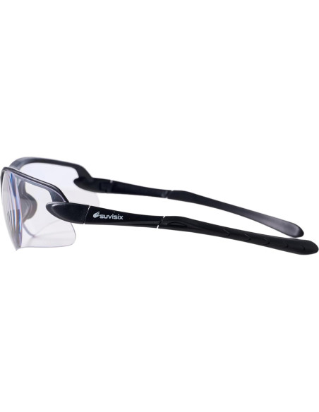 Gafas de Seguridad MagniVision +2.5 Dioptrías ANSI UV 99%