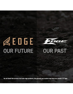 Gafas Tácticas Overlord Edge HO611 con 4 Lentes Intercambiables 2