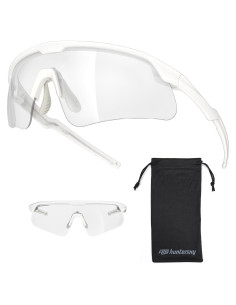 Gafas de Seguridad Antivaho Unisex HTS HUNTERSKY S54