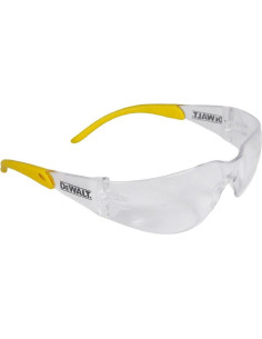 Gafas de Protección DEWALT DPG54-1C - Lente Policarbonato UV 2