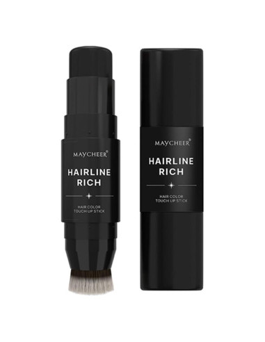 Barra de Polvo para Línea de Cabello LAMUSELAND 9.3cm Impermeable