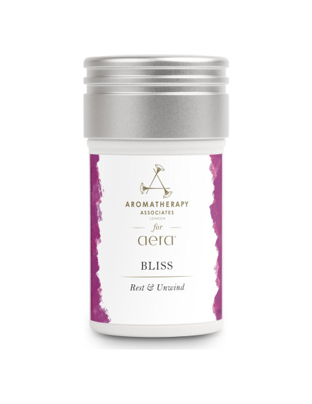 Recarga Aera Bliss Aromaterapia - Notas de orégano y ylang-ylang