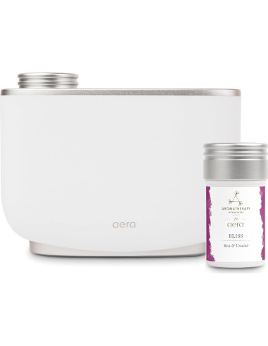 Recarga Aera Bliss Aromaterapia - Notas de orégano y ylang-ylang