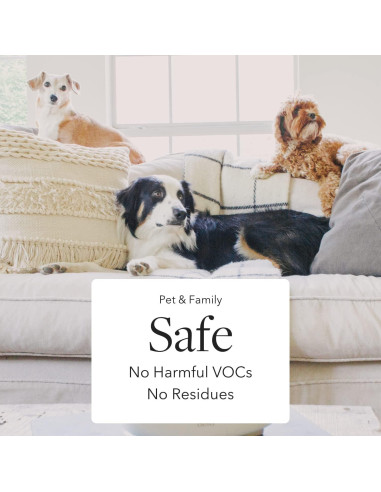 Recarga Aera Bliss Aromaterapia - Notas de orégano y ylang-ylang