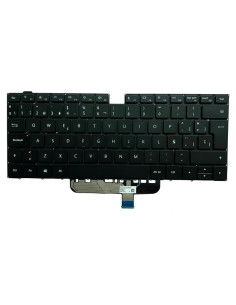 Teclado Retroiluminado Español para Huawei MateBook D14/D15