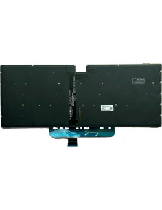 Teclado Retroiluminado Español para Huawei MateBook D14/D15 2