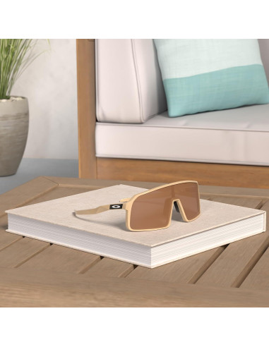 Gafas de sol rectangulares Oakley Sutro OO9406 para hombres