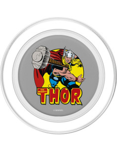 PopSocket MagSafe Thor Marvel para iPhone 12/13/14 2