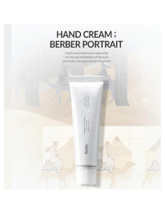 Crema de Manos Huxley 30ml - Hidratante No Graso Unisex 2