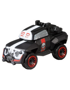 Vehículo de Juguete Wrecker Bad Batch Hot Wheels 1:64