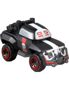 Vehículo de Juguete Wrecker Bad Batch Hot Wheels 1:64 2