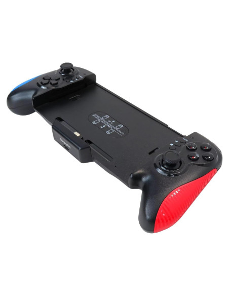 Controlador con cable BSDLIET para Nintendo Switch Type-C