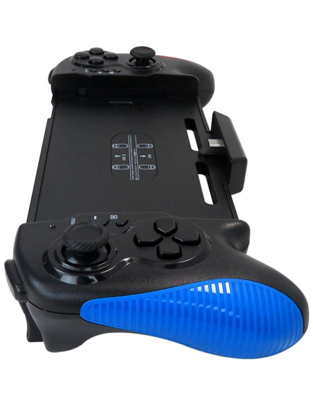 Controlador con cable BSDLIET para Nintendo Switch Type-C