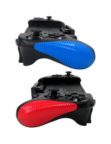 Controlador con cable BSDLIET para Nintendo Switch Type-C