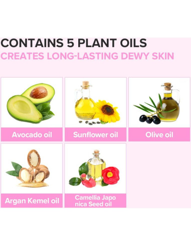 Gel de Ducha jmella Lima y Albahaca 1000 ml - Libre de Parabenos