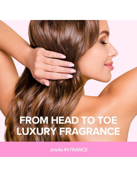 Gel de Ducha jmella Lima y Albahaca 1000 ml - Libre de Parabenos Gel de Ducha jmella Lima y Albahaca 1000 ml - Libre de Parabenos