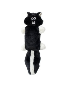 Juguete de Peluche ZippyPaws Zorrillo 38cm Duradero Squeaky