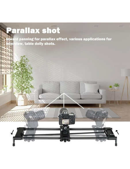 Deslizador Motorizado Inalámbrico Konova G1 120cm Carbono